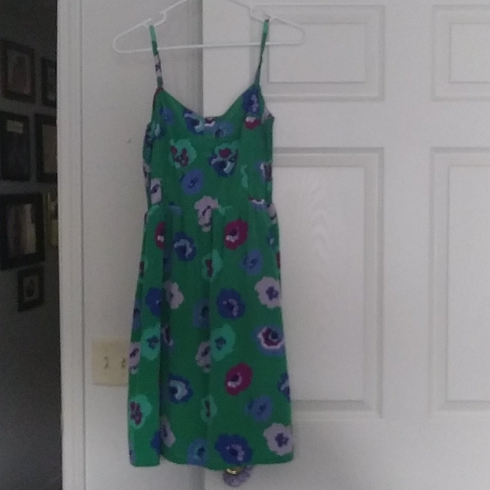 Summer dress